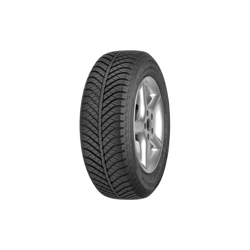 GOODYEAR - 205/55 VR16 TL 94V  GY VEC 4SEASONS G2 XL VW - 2055516 - BBB