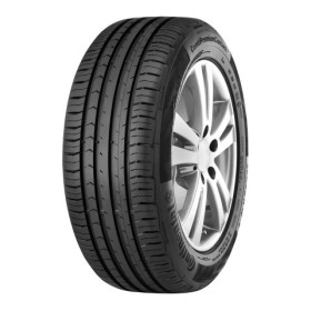 CONTINENTAL - 195/55 HR16 TL 87H  CO PREMIUM CONT 5  OLD - 1955516 - CAB