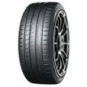 YOKOHAMA - 255/45 YR19 TL 104Y YOKO ADVAN SPORT V107 XL - 2554519 - DAB