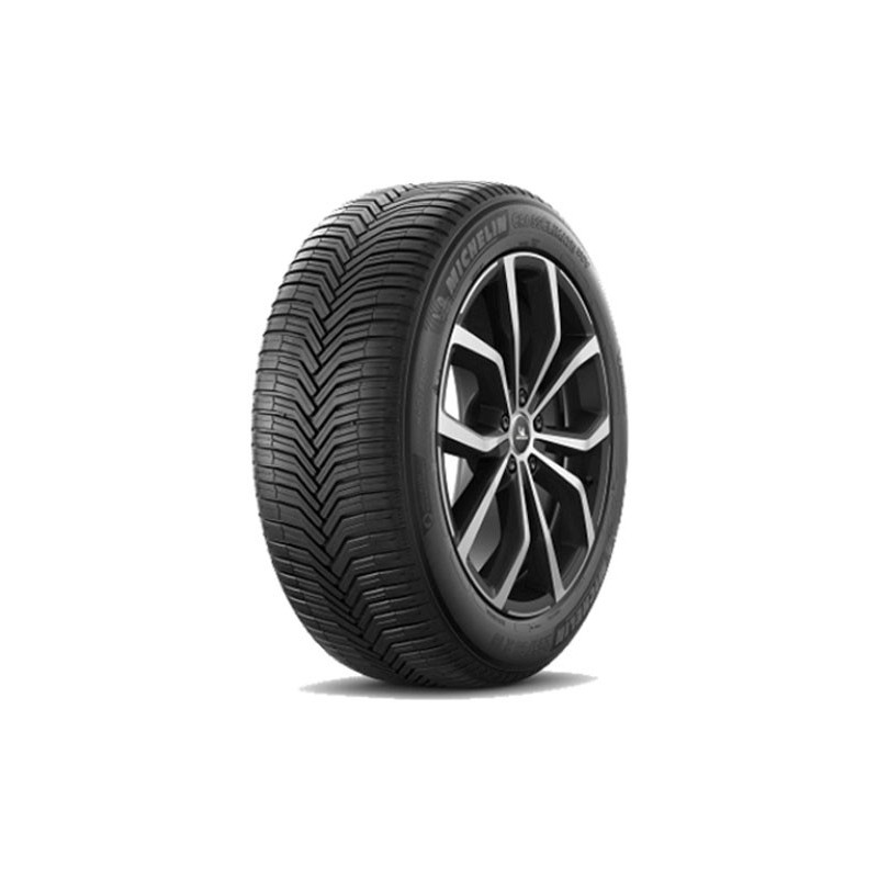 MICHELIN - 235/55 VR19 TL 105V MI CROSSCLIMATE 2 SUV S1 - 2355519 - ABB
