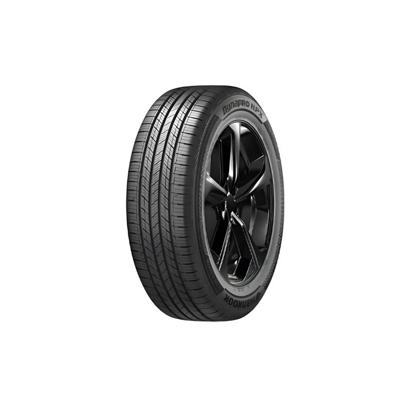 HANKOOK - 255/65 HR17 TL 110H HA DYNAPRO HPX RA43 - 2556517 - CCB