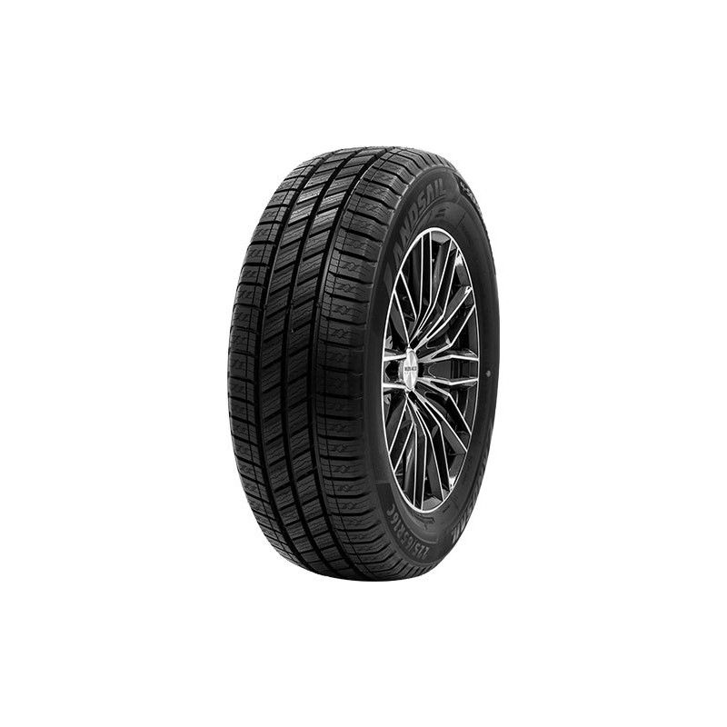 LANDSAIL - 215/75  R16 TL 116R LANDSAIL 4-SEASONS VAN 2 - 2157516 - CBB