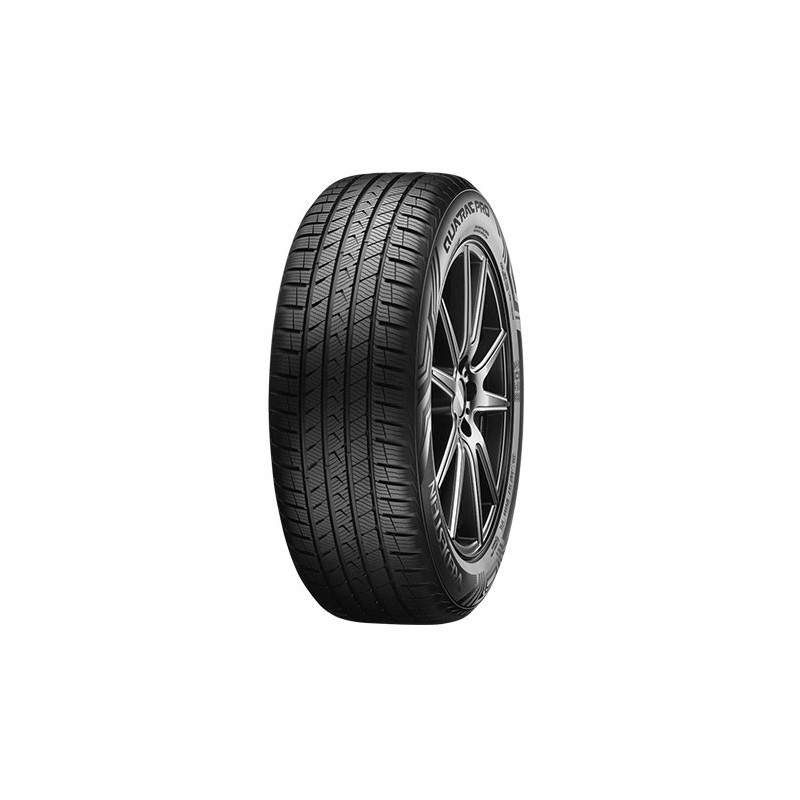 VREDESTEIN - 225/60 VR17 TL 103V VR QUATRAC PRO XL  DOT - 2256017 - CBB
