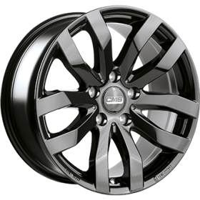 Jante CMS 6,5X16 CMS C22 5/120   ET52 CH65,1
