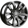 Jante CMS 6,5X16 CMS C22 5/120   ET52 CH65,1