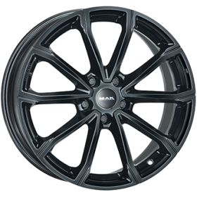 Jante MAK 6,5X17 MAK DAVINCI 5/100   ET39 CH57,1