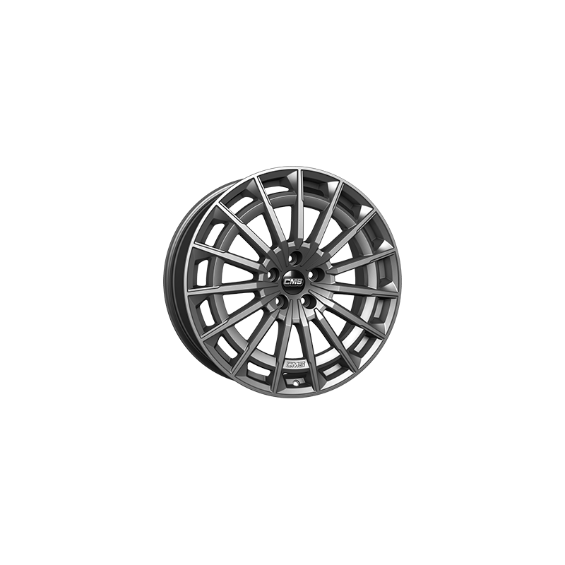 Jante CMS 8,0X19 CMS C38 5/112   ET52 CH66,6