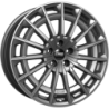 Jante CMS 8,0X19 CMS C38 5/112   ET52 CH66,6
