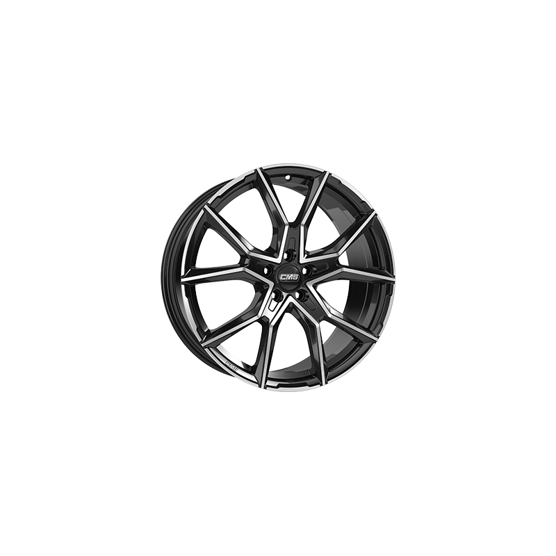 Jante CMS 8,5X20 CMS C33 5/108   ET50 CH63,4