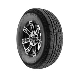 NEXEN - 255/65 TR18 TL 111T NEXEN ROADIAN HTX RH5 - 2556518 - CDB