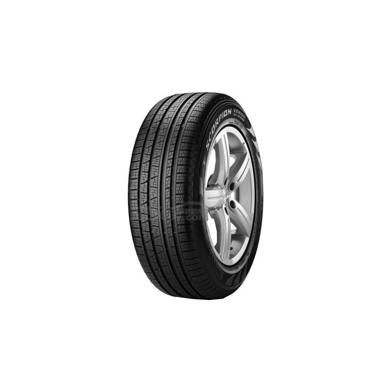 PIRELLI - 275/40 VR21 TL 107V PI SC VERDE A/S XL (VOL) - 2754021 - CCB