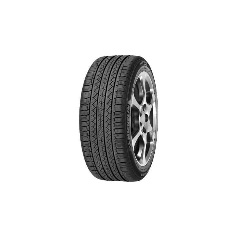 MICHELIN - 255/70 VR18 TL 116V MI LATITUDE TOUR HP LR XL - 2557018 - ACA