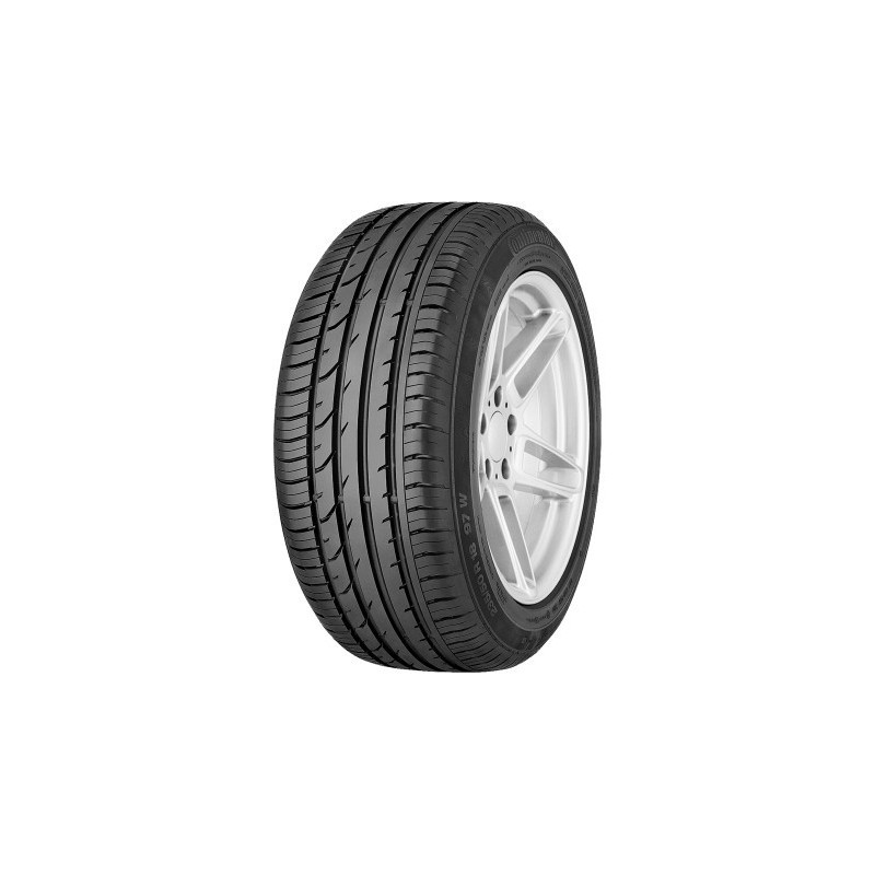 CONTINENTAL - 225/50 HR17 TL 98H  CO PREMIUM CONT 2 SEAL XL - 2255017 - CBB