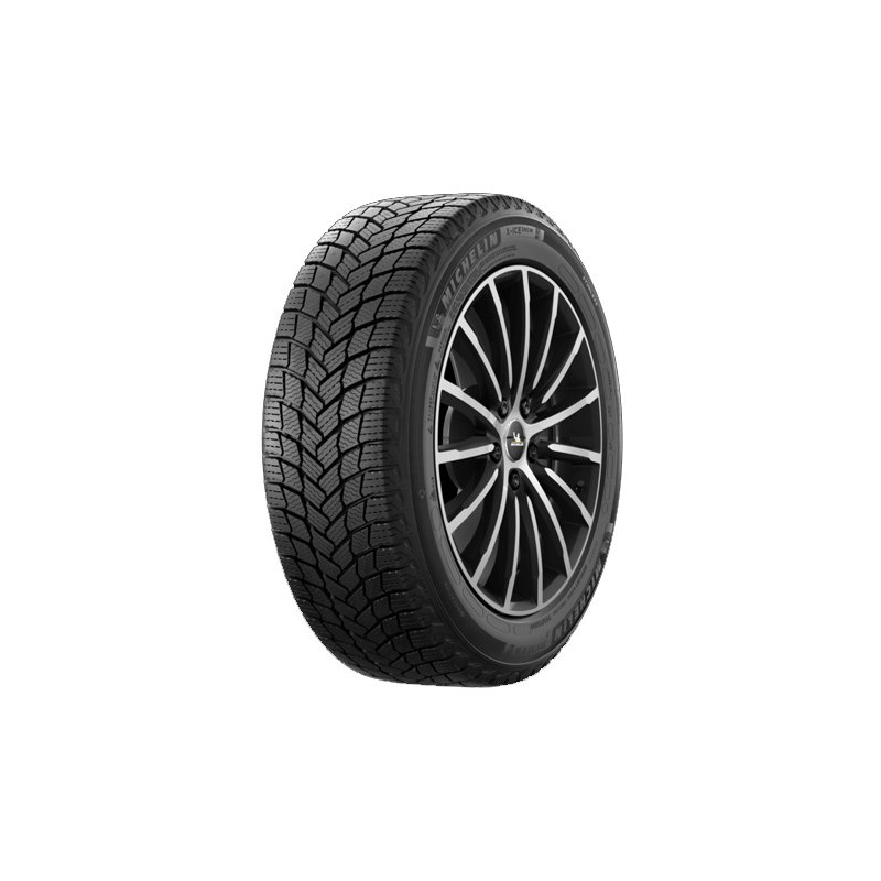 MICHELIN - 235/60 TR17 TL 106T MI X-ICE SNOW SUV XL - 2356017 - CEA