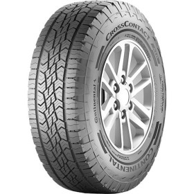 CONTINENTAL - 255/70 TR17 TL 112T CO CROSS CONTACT ATR FR - 2557017 - BCB