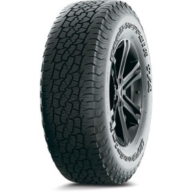 B.F. GOODRICH - 275/60 TR20 TL 115T BFG TRAIL-TERRAIN T/A ORW - 2756020 - DEB
