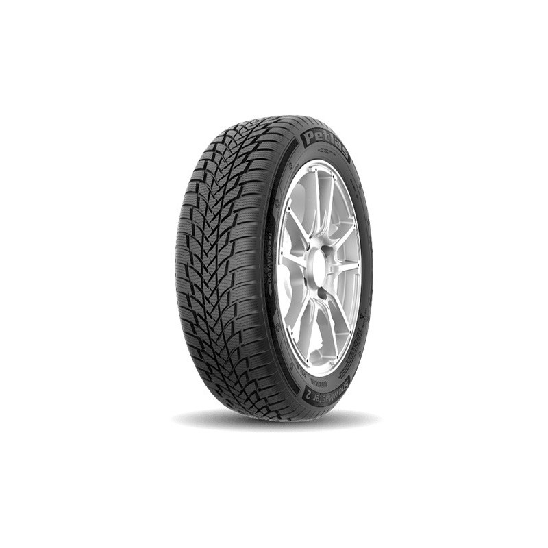 PETLAS - 205/55 HR16 TL 91H  PT SNOWMASTER 2 - 2055516 - CBB