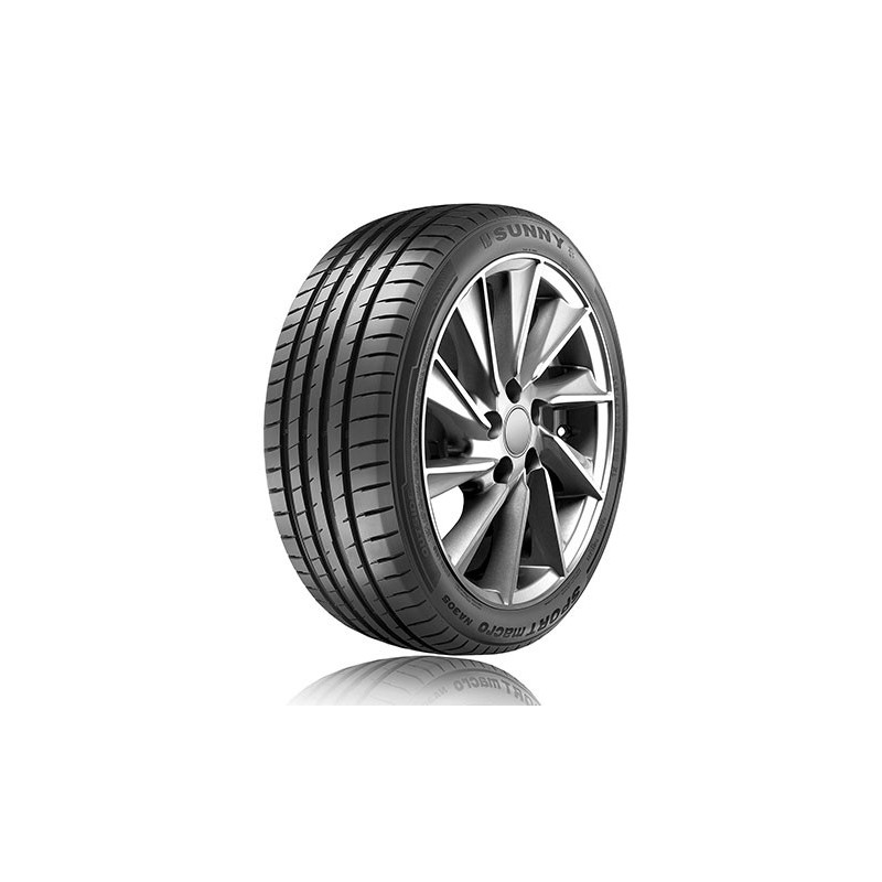 SUNNY - 245/50 WR19 TL 105W SUNNY NA305 XL - 2455019 - CCB