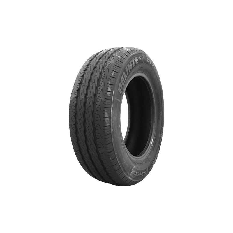 DELINTE - 225/70  R15 TL 112S DELINTE DV2+ - 2257015 - CBA