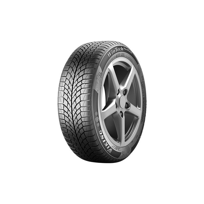 VIKING - 185/65 TR15 TL 88T  VIK WINTECH NG - 1856515 - BCB