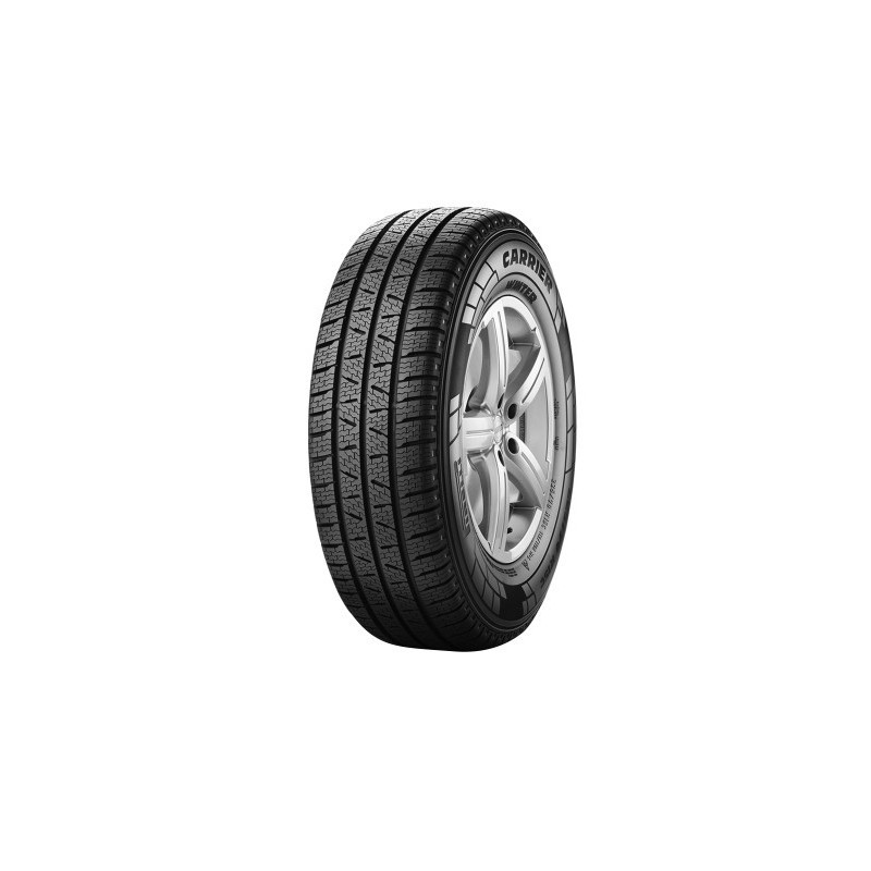 PIRELLI - 215/65  R16 TL 109R PI CARRIER WINTER - 2156515 - CAB