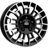 Jante MAK 7,0X17 MAK NOMAD 5/112   ET50 CH66,6