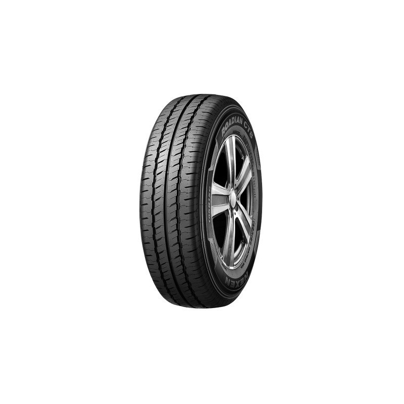 NEXEN - 195/70  R15 TL 104T NEXEN ROADIAN CT8 - 1957015 - CAB