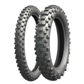 MICHELIN - 140/80  -18 TT 70R  MI ENDURO MEDIUM R - 1408018 - 