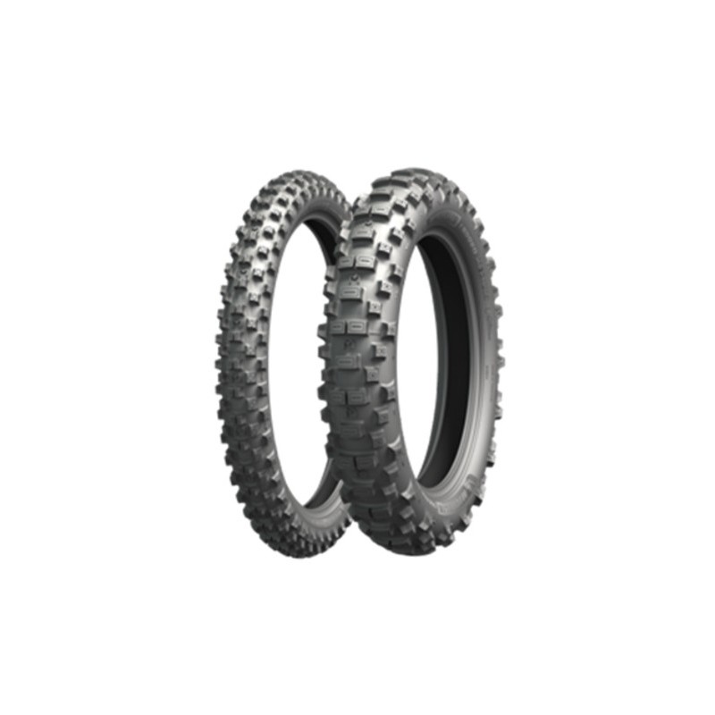 MICHELIN - 140/80  -18 TT 70R  MI ENDURO MEDIUM R - 1408018 - 