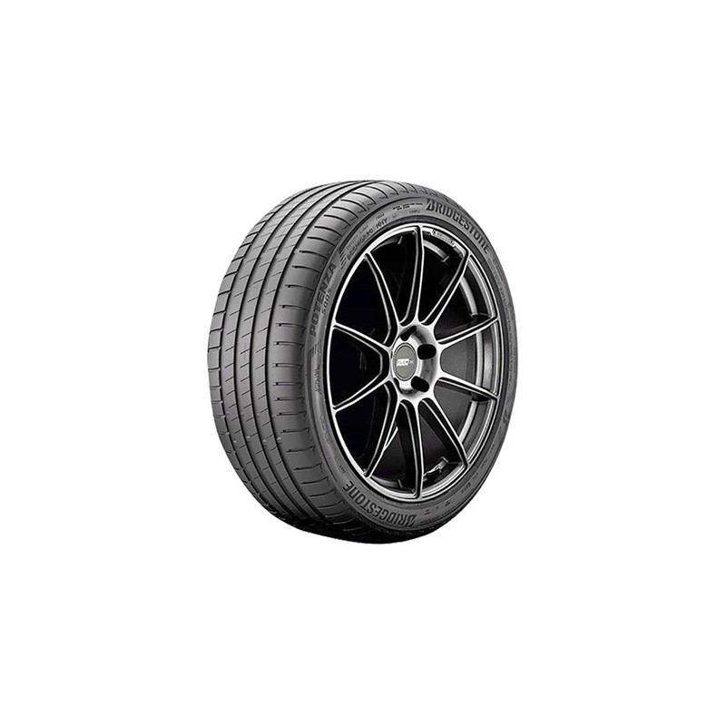 BRIDGESTONE - 235/35 YR19 TL 91Y  BR S005 - 2353519 - CAB
