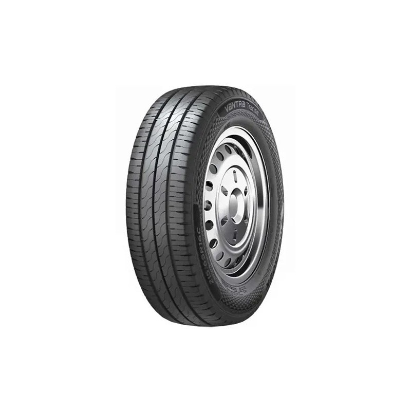 HANKOOK - 225/55 HR17 TL 109H HA VANTRA TRANSIT RA58 - 2255517 - BAB
