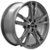 Jante IT WHEELS 7,5X19 IT WHEELS GINA 5/112   ET30 CH70,1