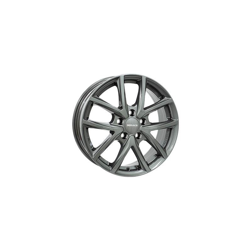 Jante MONACO WHEELS 2 8,0X20 MONACO WHEELS CL2 5/112   ET39 CH66,6