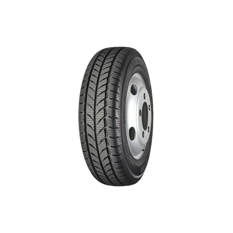 YOKOHAMA - 235/60  R17 TL 117R YOKO WY01 WDRIVE - 2356017 - EBB