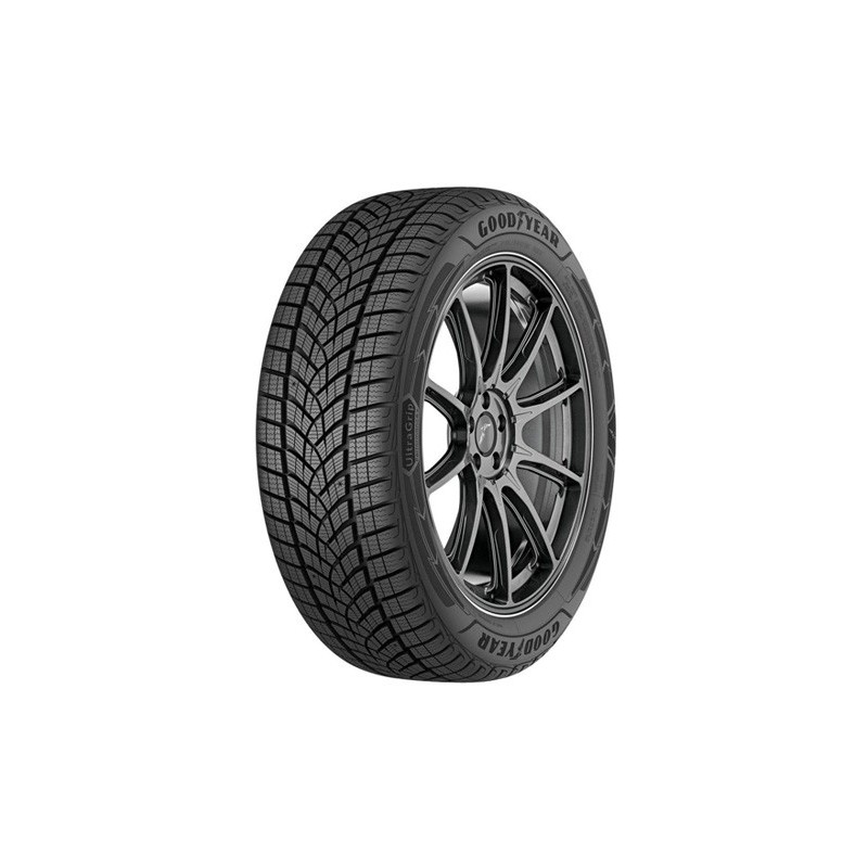 GOODYEAR - 235/60 HR18 TL 107H GY UG PERFORMANCE+ SUV XL - 2356018 - CBB