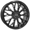 Jante MONACO WHEELS 8,5X20 MONACO WHEELS GP15 5/112   ET35 CH66,5