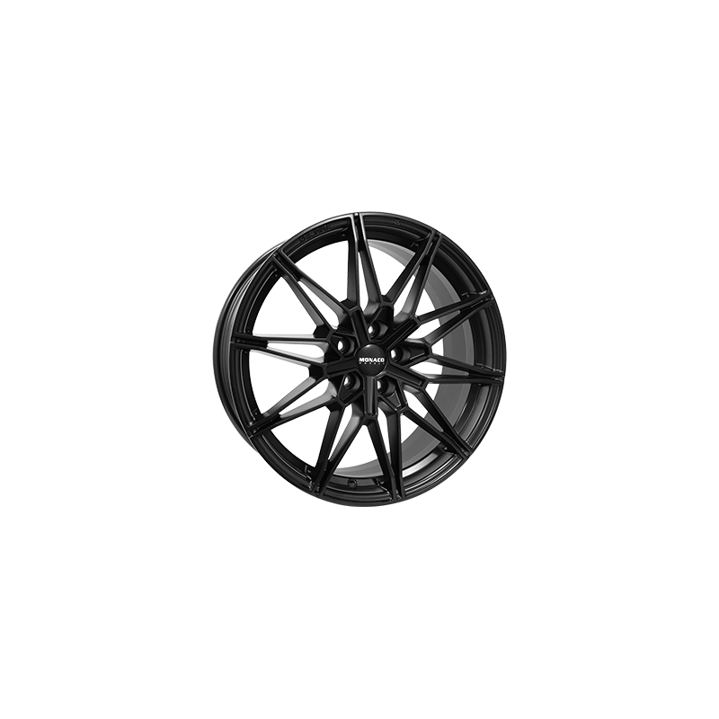 Jante MONACO WHEELS 8,5X20 MONACO WHEELS GP18 5/112 ET45 CH66,5