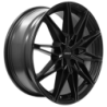 Jante MONACO WHEELS 8,5X20 MONACO WHEELS GP18 5/112 ET45 CH66,5