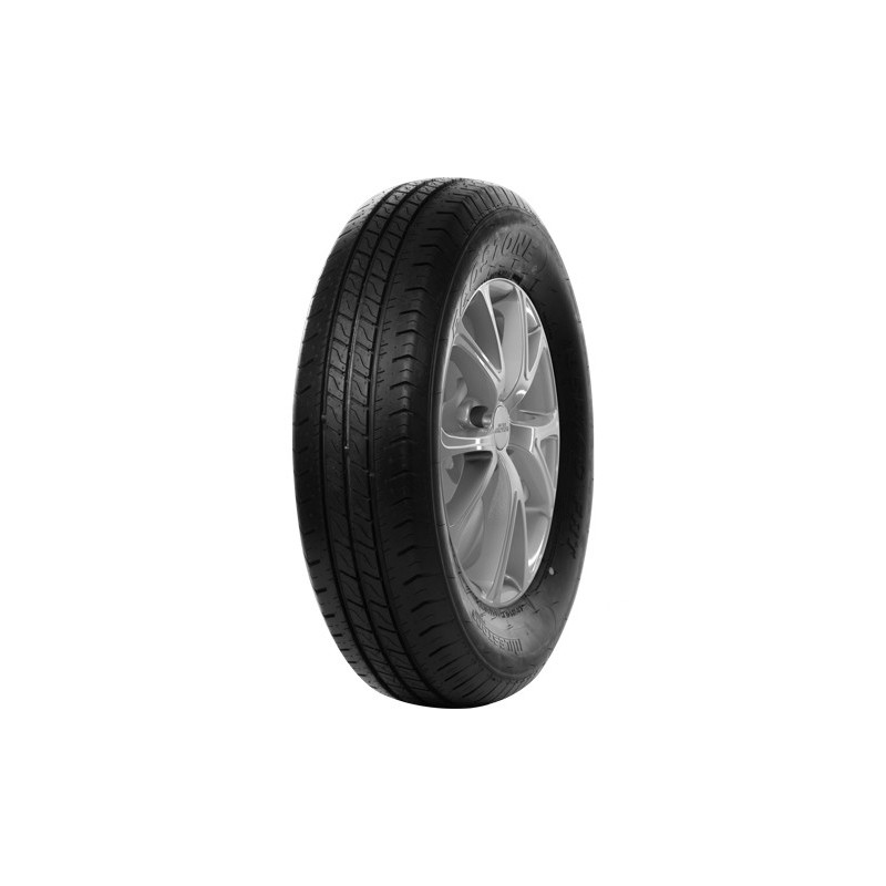 MILESTONE - 185/70  R13 TL 86N  MILESTONE ECO-STONE - 1857013 - DDB