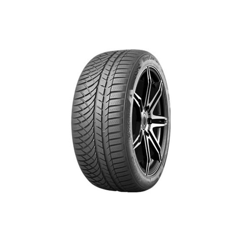 KUMHO - 245/45 VR19 TL 102V KUMHO WP72 XL - 2454519 - CCB