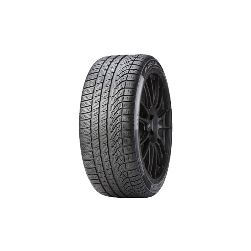 PIRELLI - 245/50 HR19 TL 105H PI PZERO WINTER (*) XL - 2455019 - CBB