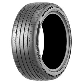MAXXIS - 215/45 YR17 TL 91Y  MAXXIS PREMITRA HP6A * XL - 2154517 - AAA