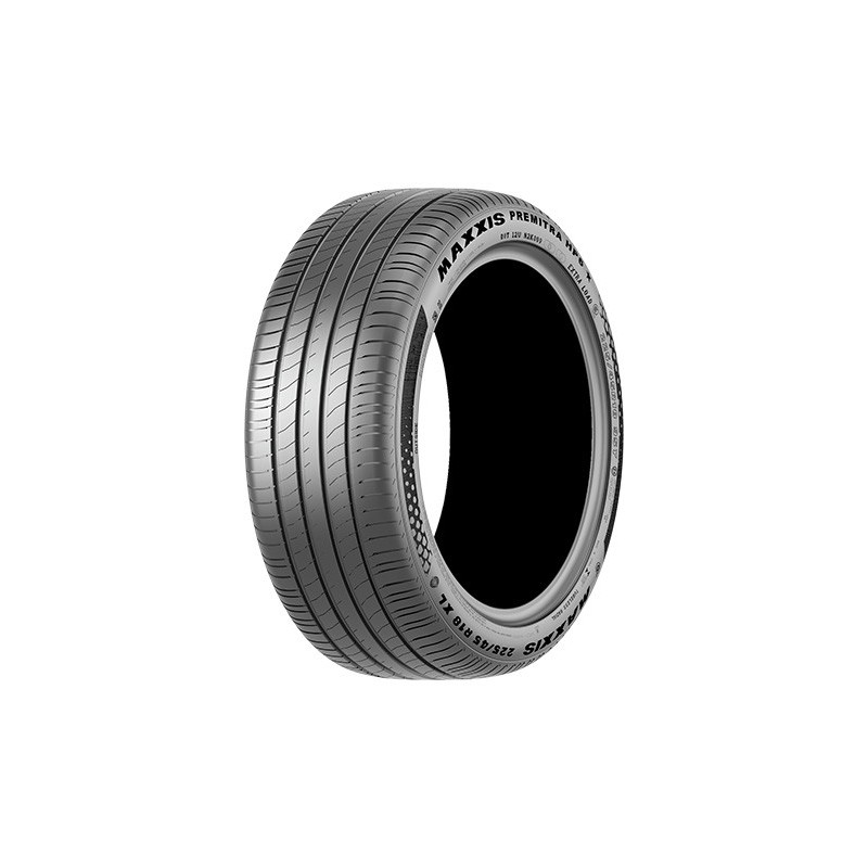 MAXXIS - 215/45 YR17 TL 91Y  MAXXIS PREMITRA HP6A * XL - 2154517 - AAA