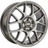 Jante BBS 7,5X17 BBS XR 5/100   ET35 CH70,0