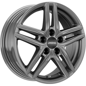 Jante RONAL 7,0X18 RONAL R65 4/108   ET32 CH76