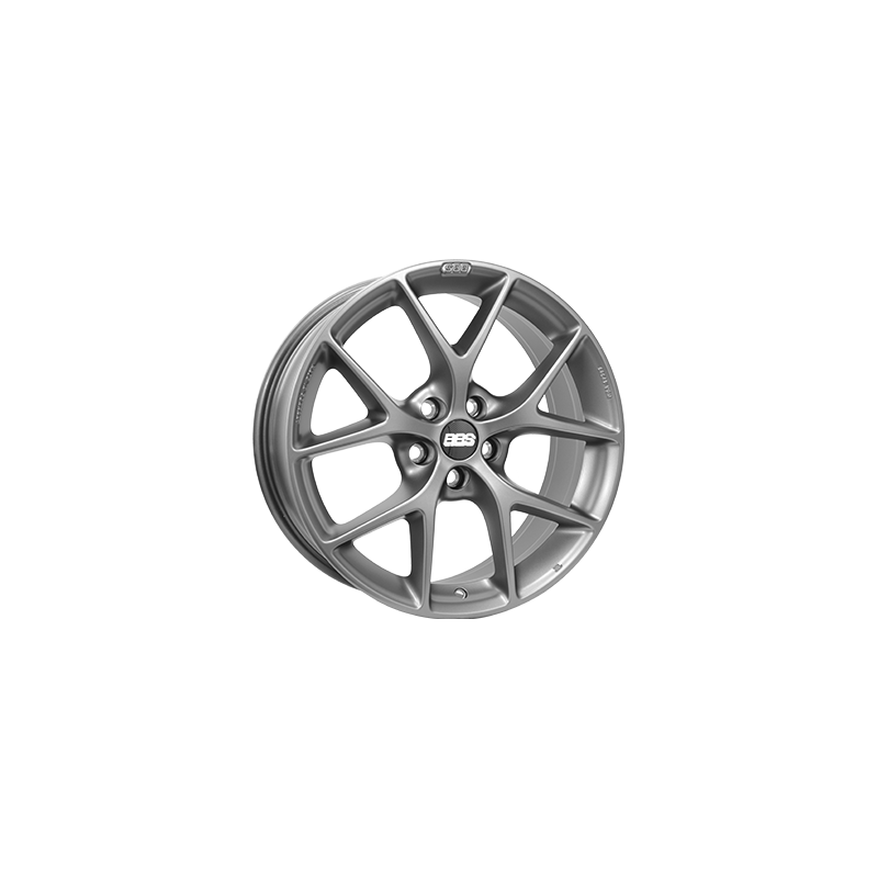 Jante BBS 8,0X18 BBS SR 5/108   ET42 CH70,0