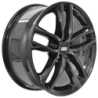 Jante BBS 8,0X18 BBS SX 5/112   ET44 CH82,0