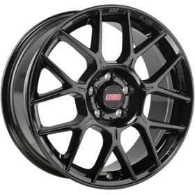 Jante BBS 8,5X19 BBS XR 5/112   ET38 CH82,0