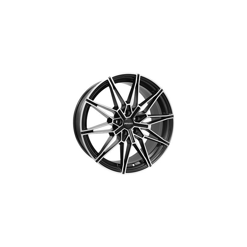 Jante MONACO WHEELS 8,5X20 MONACO WHEELS GP18 5/112 ET29,5 CH66,5