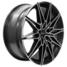 Jante MONACO WHEELS 9,5X20 MONACO WHEELS GP18 5/112 ET40 CH66,5